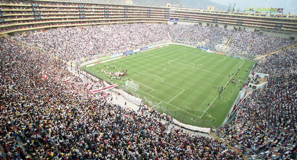 La final de la Copa Libertadores generó $62 millones en la economía de Perú