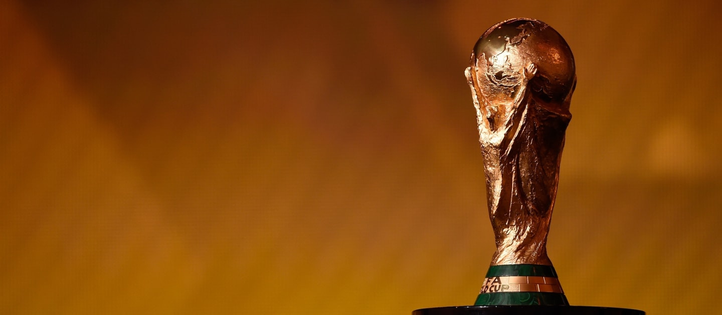 FIFA dio a conocer la fecha de los sorteos para las eliminatorias mundialistas en Sudamérica y África.