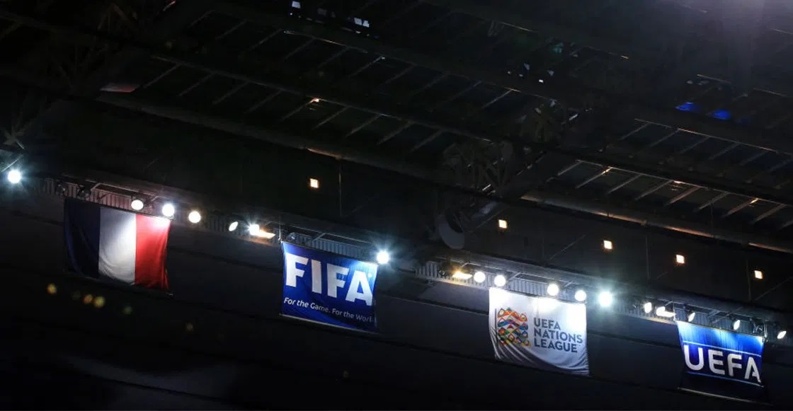 FIFA dispuesta a abrir el mercado de fichajes hasta diciembre de 2020.