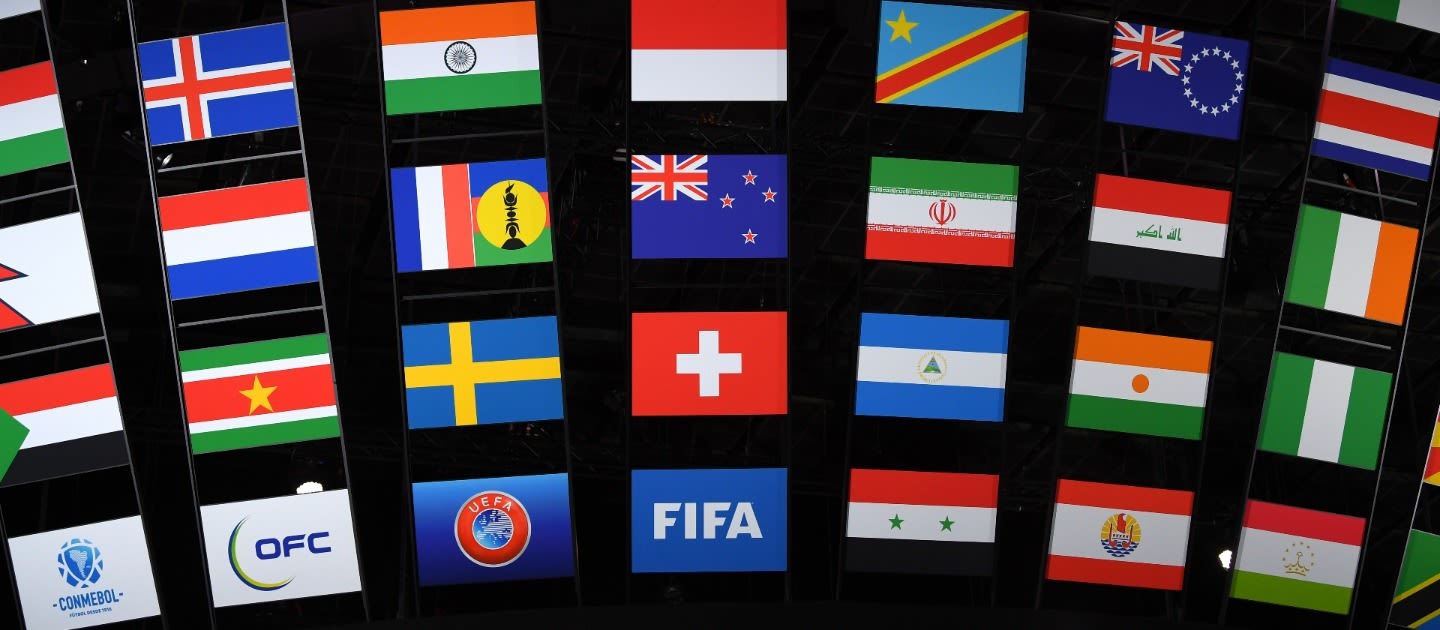 La FIFA ofrece apoyo económico inmediato a las federaciones miembro como respuesta a la COVID-19