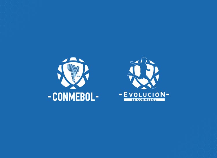 Conmebol reparte $14 millones entre sus asociaciones miembro por la covid-19.