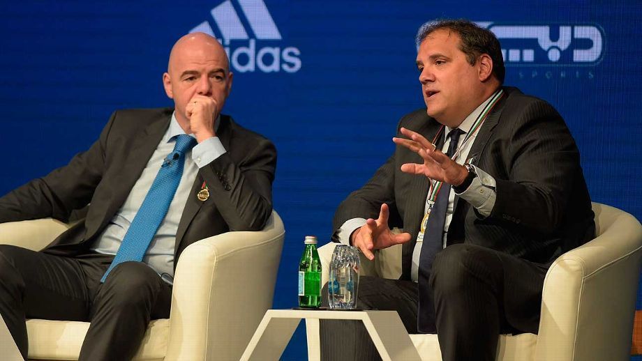 Consejo de la FIFA aprobó cambios en fechas y eliminatorias para la Copa del Mundo de Catar 2022.