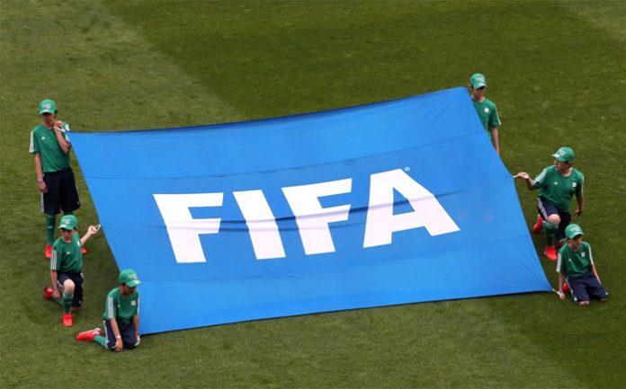 Consejo de la FIFA aprueba el protocolo de partidos internacionales y adapta las normas relativas a la cesión de jugadores.