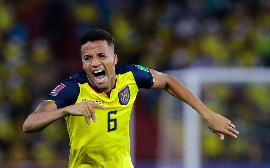 FIFA resolvió disputa por caso de Byron Castillo y ratifica a Ecuador como clasificado a la Copa del Mundo.
