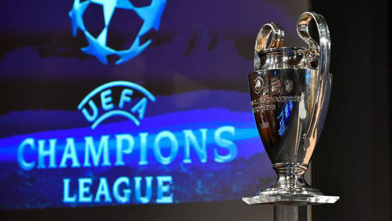 UEFA se inspira en el Super Bowl de la NFL para cambios a la Champions League.