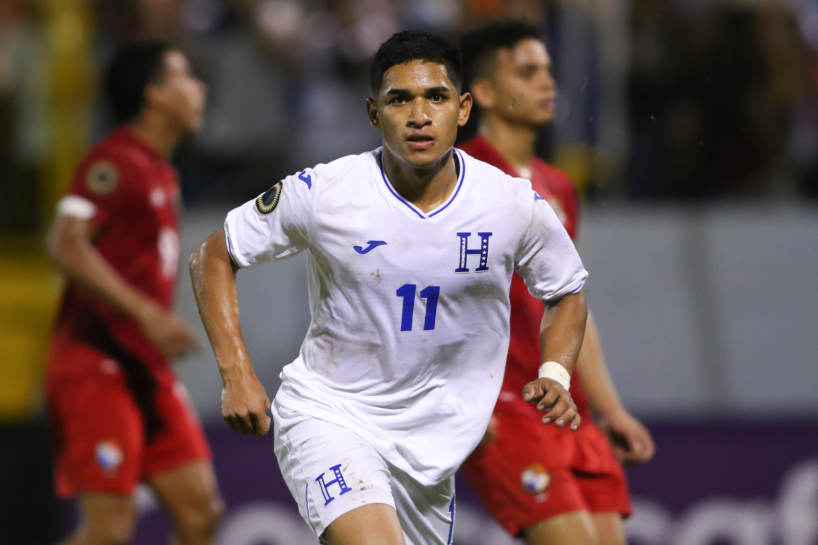 Honduras y Estados Unidos clasificaron al Mundial Sub 20.