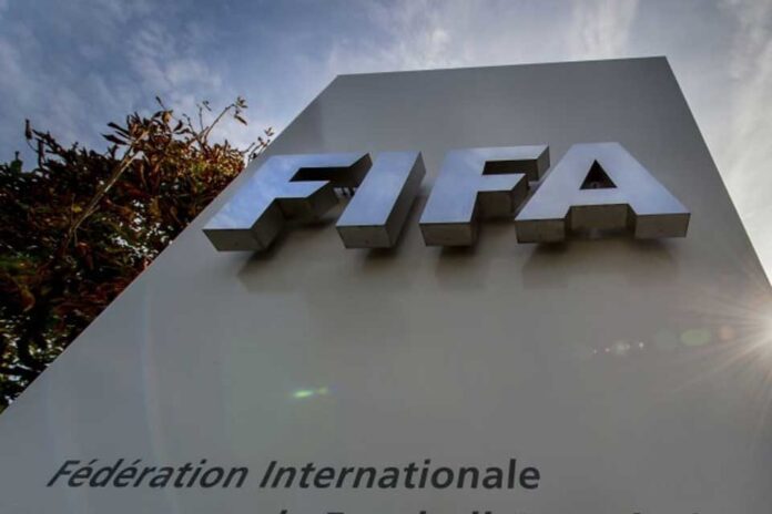 FIFA sanciona a la Federación India de Fútbol por “infracción grave”.