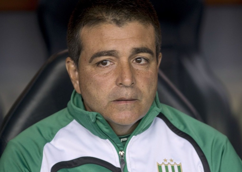 OFICIAL: El argentino Claudio Vivas es el nuevo Director Deportivo de la Fedefutbol.