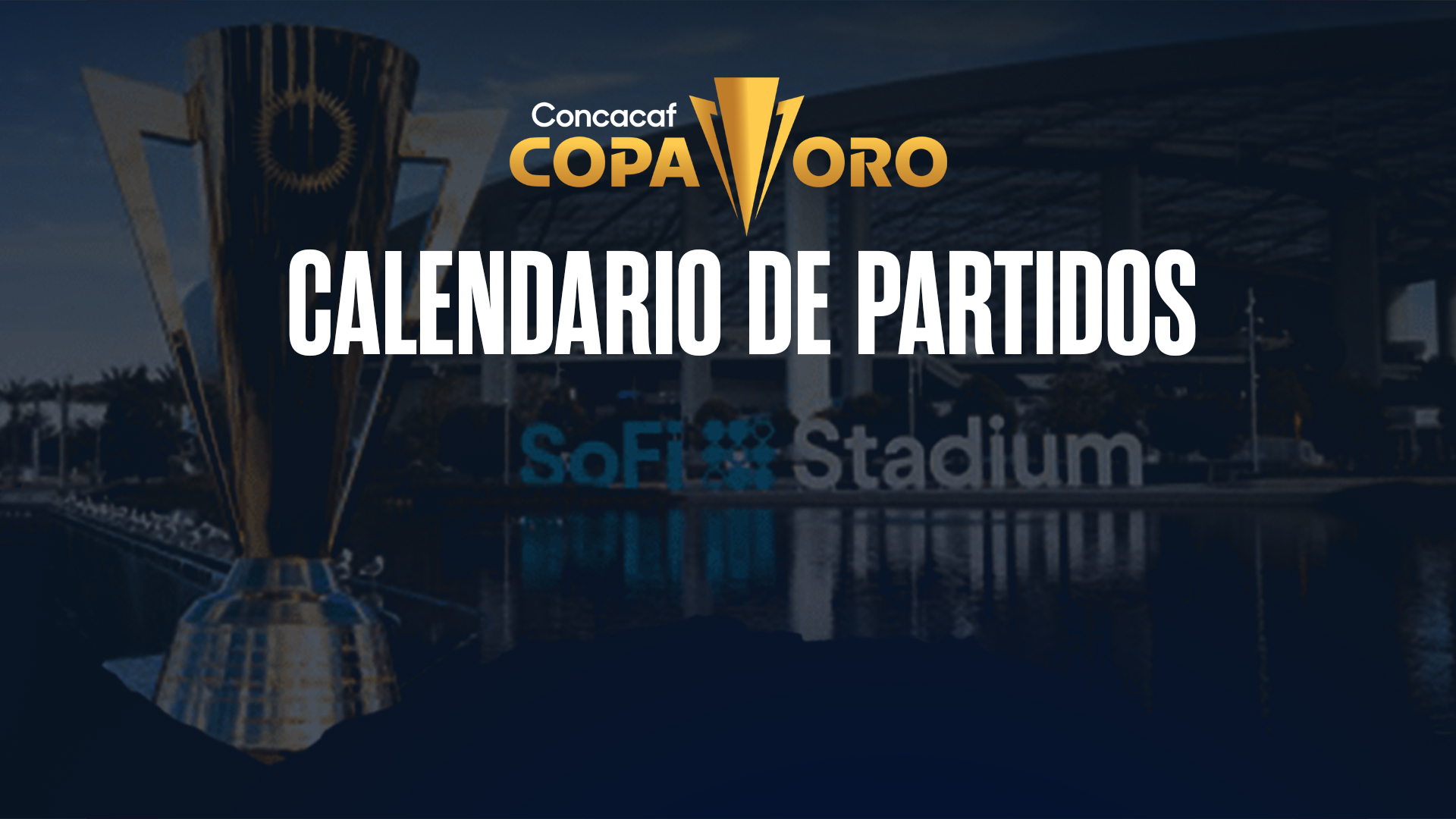 Costa Rica Rica jugará la fase de Grupos de Copa Oro en Fort Lauderdale y en New Jersey.