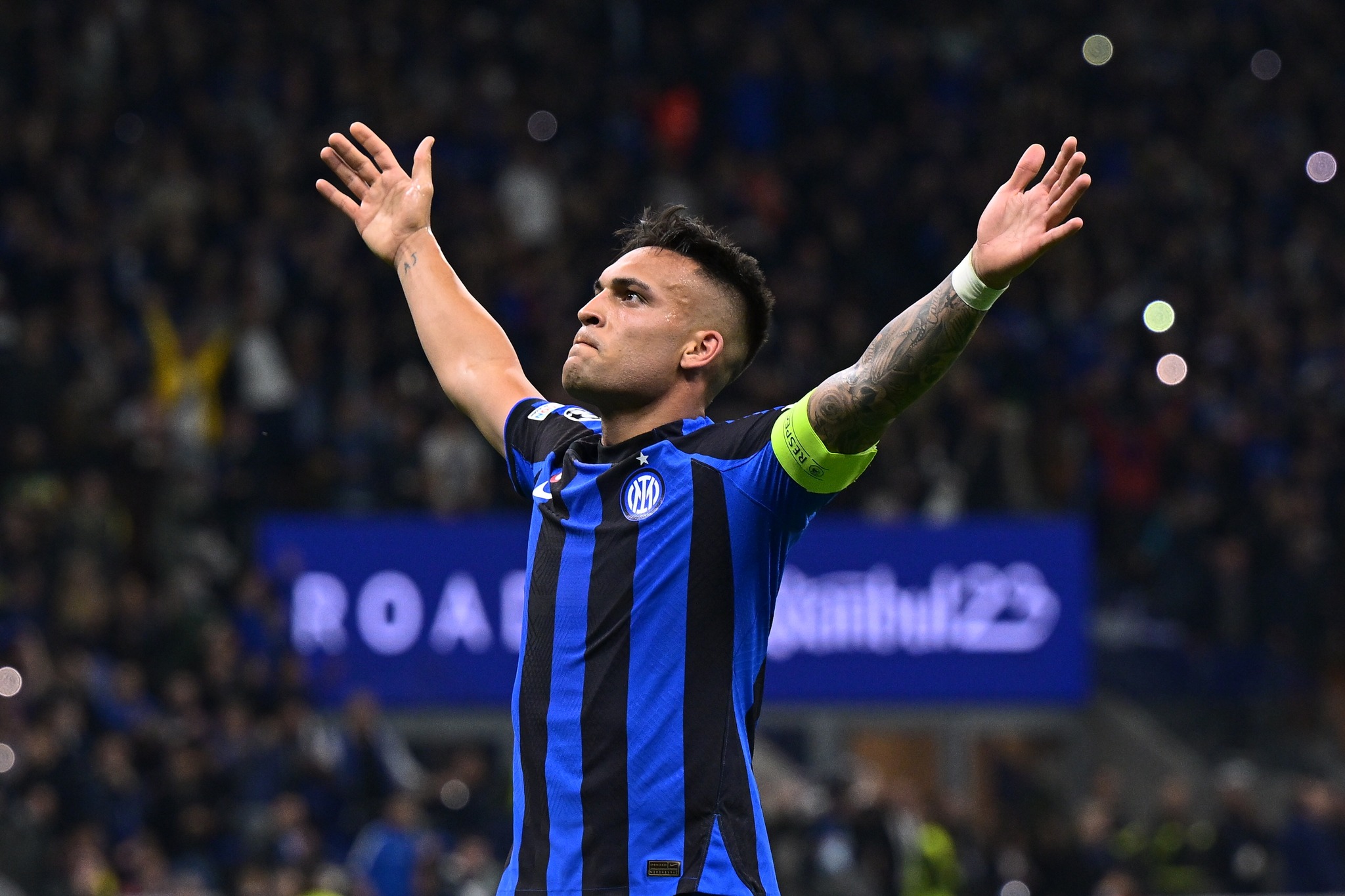 Inter vuelve a vencer al Milan y clasifica a la final de la Champions League luego de 13 años.