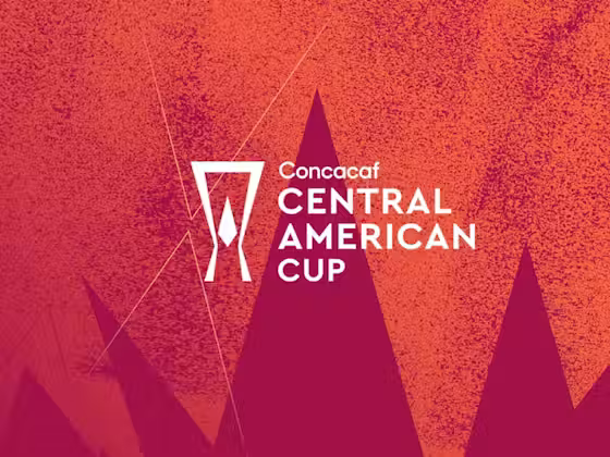 Concacaf adelanta detalles de la Copa Centroamericana 2024.