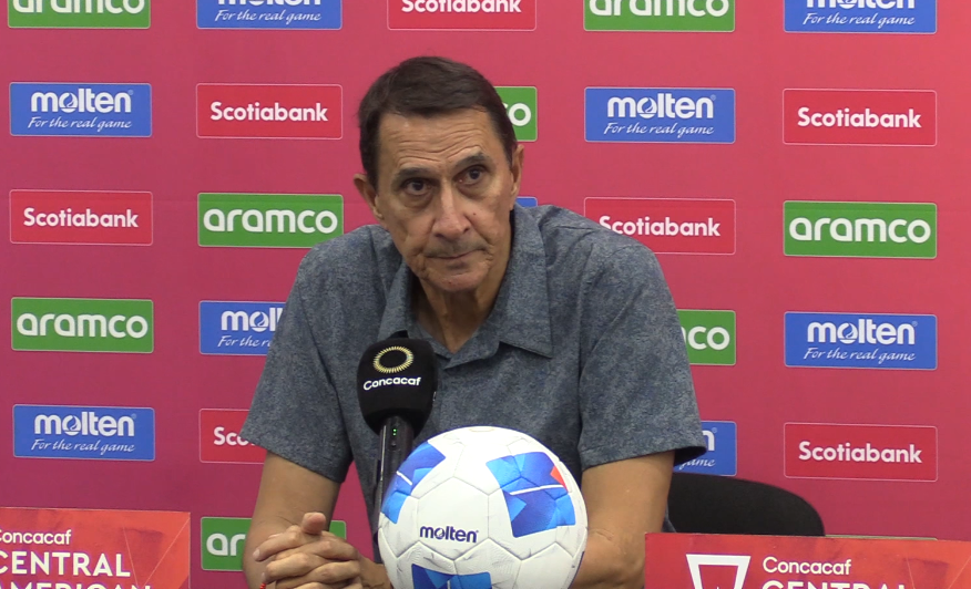 Guimaraes: “Si fuera un novato, estaría aquí saltando, intentando con los saltos llegar a las nubes”.