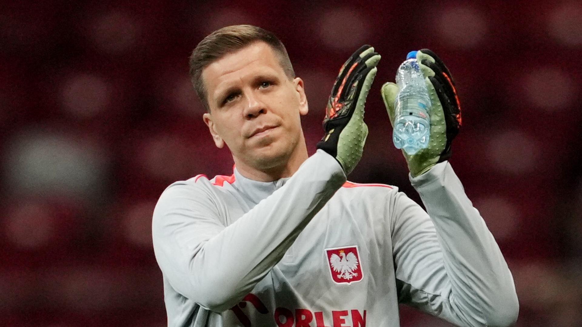 Barcelona escogió portero para sustituir a Ter Stegen y no es Keylor Navas.
