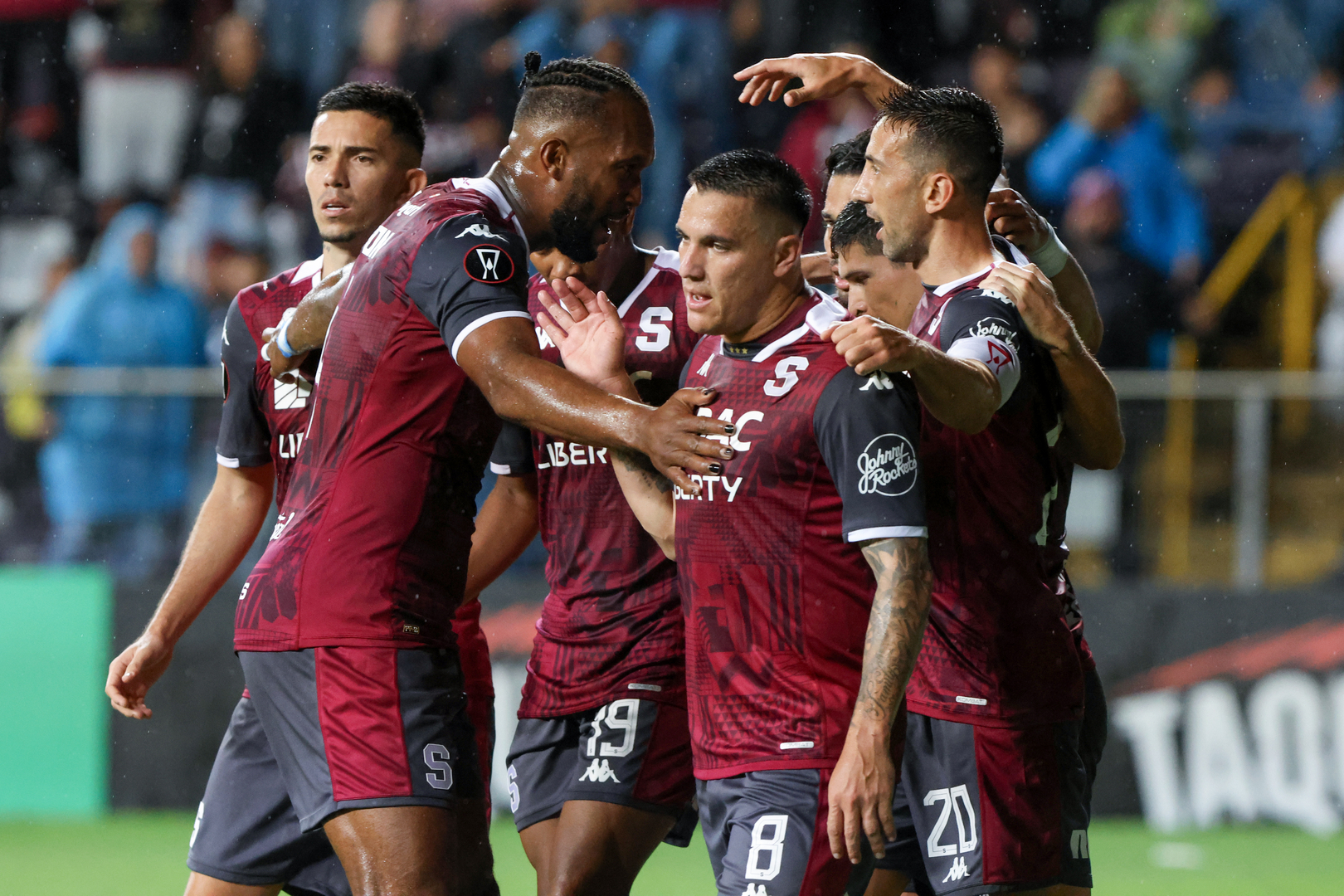 Saprissa cumplió con su obligación y estará en la Copa de Campeones de Concacaf.