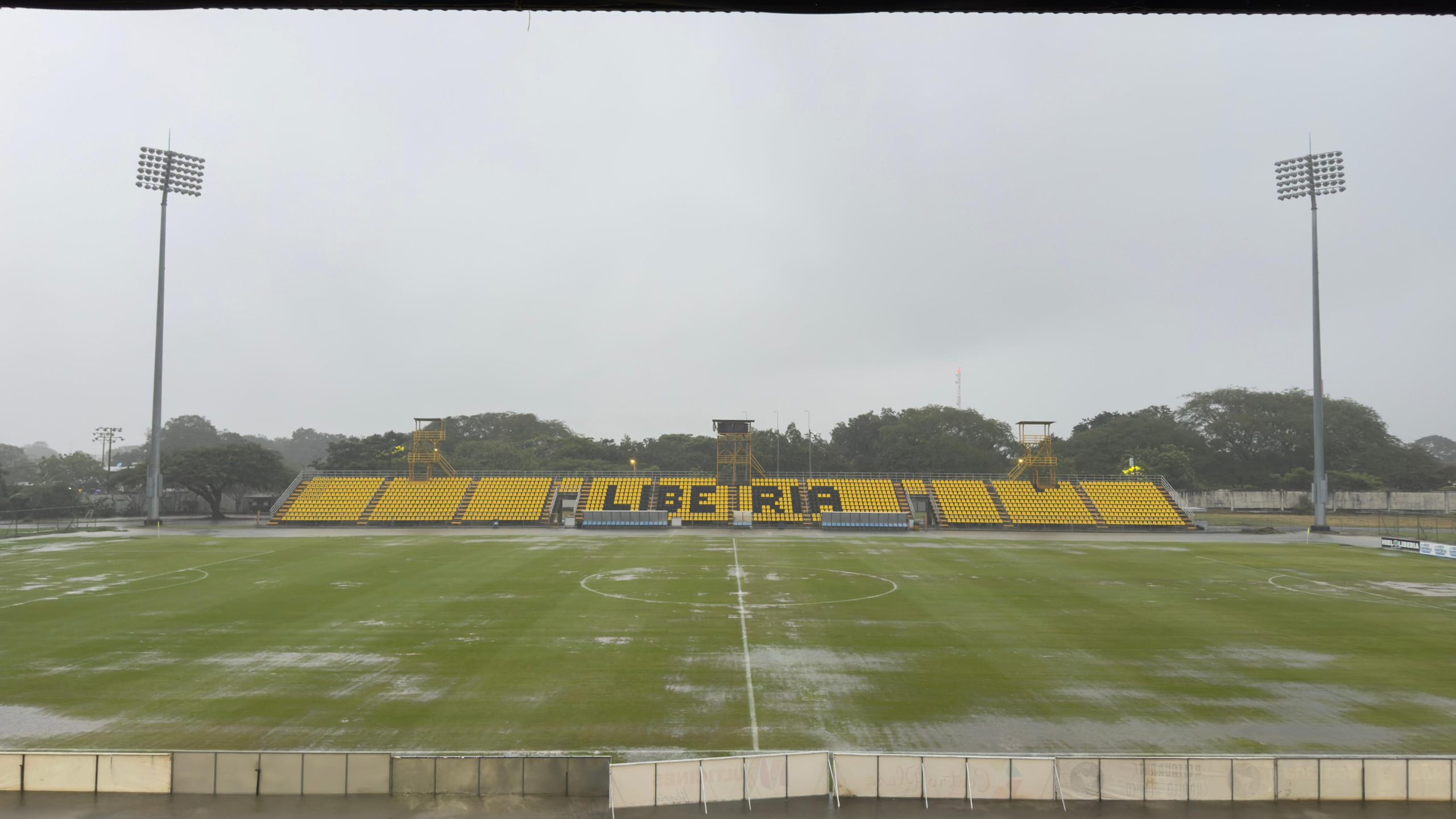 Suspendido nuevamente juego Liberia vs San Carlos. Unafut alerta a más cambios.