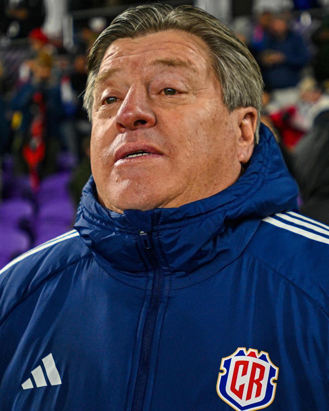 Miguel Herrera sobre video de jugadores en Las Vegas: “No están haciendo más que divertirse como jóvenes que son”