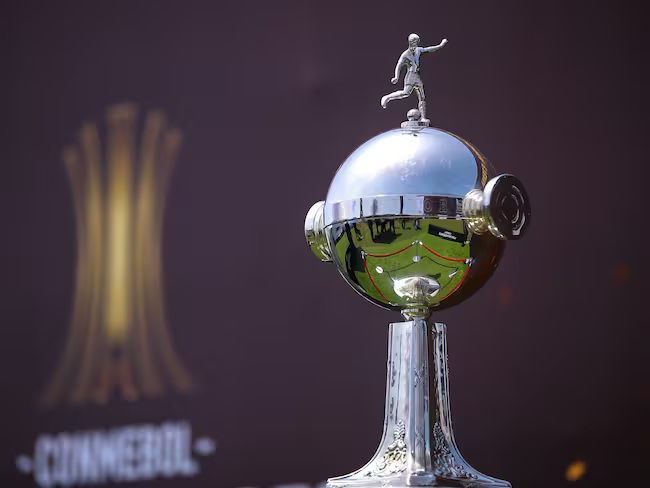 Conmebol revela dónde se jugará la final de la Copa Libertadores 2025.