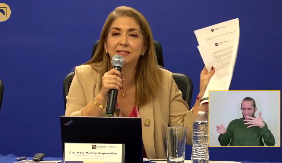 Seguridad, politiquería u oportunismo? Ministerio de Salud clausuró el Estadio "Lito" Pérez. - Sensación Deportiva