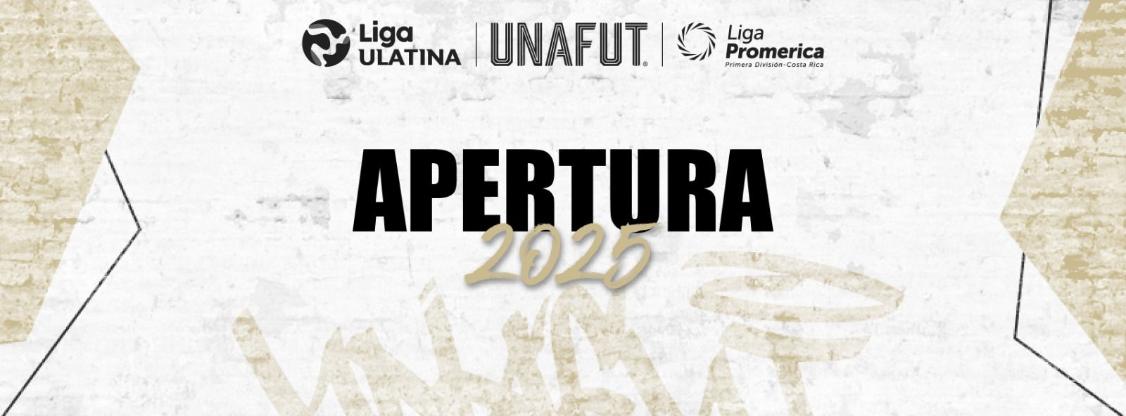Unafut y FCRF se reunieron de manera extraordinaria para tratar asuntos sobre el inicio del torneo.