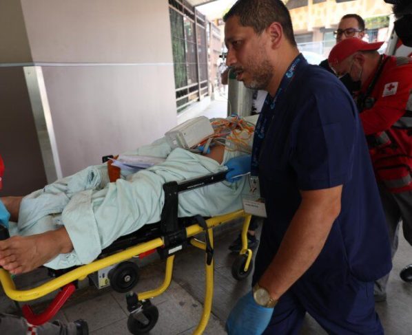 Crédito de Foto: Noticias Goicoechea Informa