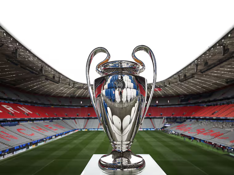 La Champions League disputa su tercera jornada entre martes y miércoles