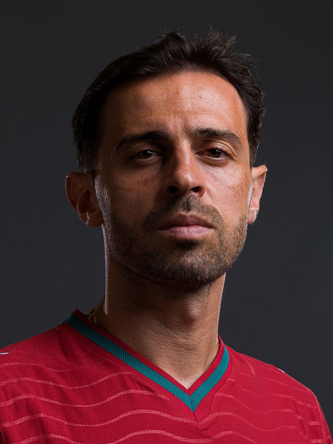 Bernardo Silva se une como nuevo refuerzo del Real Madrid por dos temporadas.
