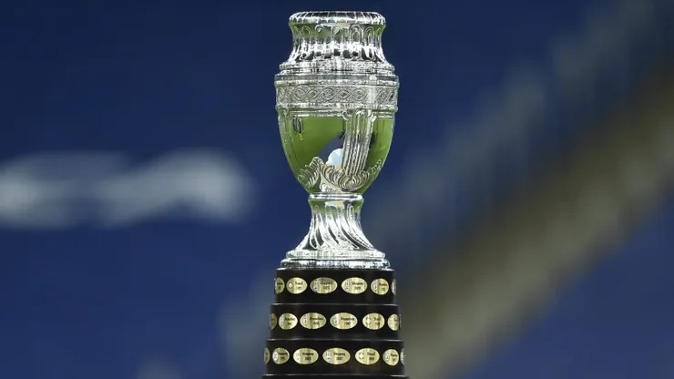 Conmebol avanza para que EE.UU sea nuevamente la sede de Copa América en 2028. Concacaf tendría 6 plazas.