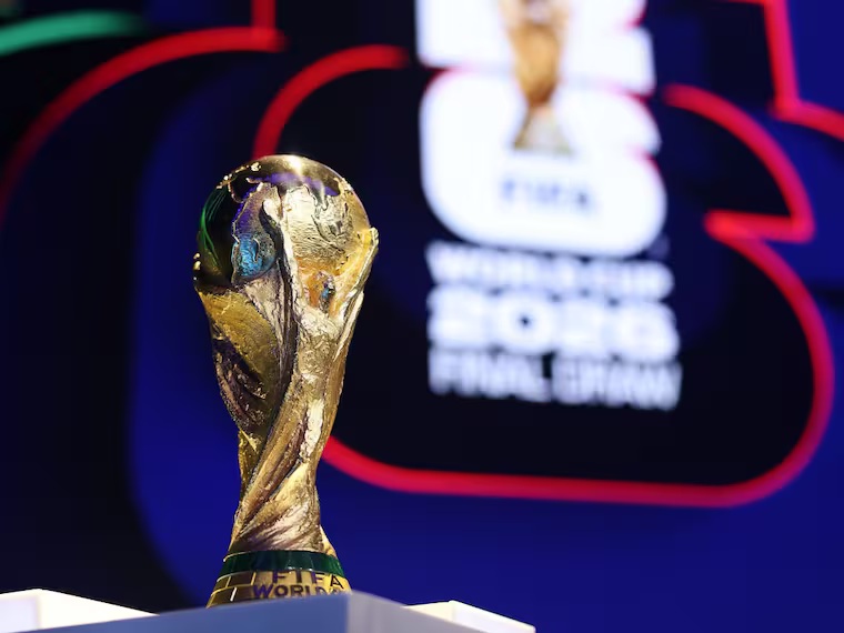 Selecciones clasificadas y cruces confirmados de los dieciseisavos de final