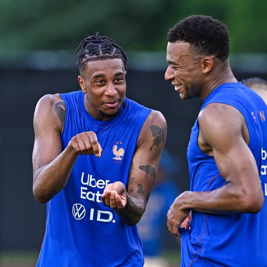 Real Madrid desmiente cualquier acercamiento con el francés, Michael Olise.