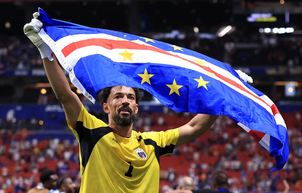 ¡DEL DRAMA A LA ESPERANZA! La madre del héroe de Cabo Verde podrá abrazar a su hijo en el Mundial tras una intervención de última hora