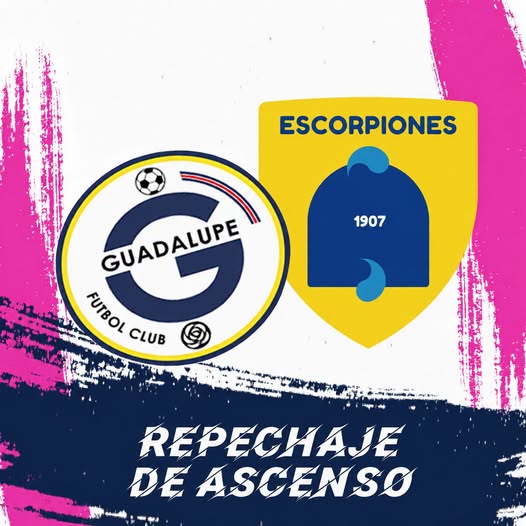 Fedefutbol define repechaje a partido único y en sede neutral para sacar a club que sustituirá a Liberia.