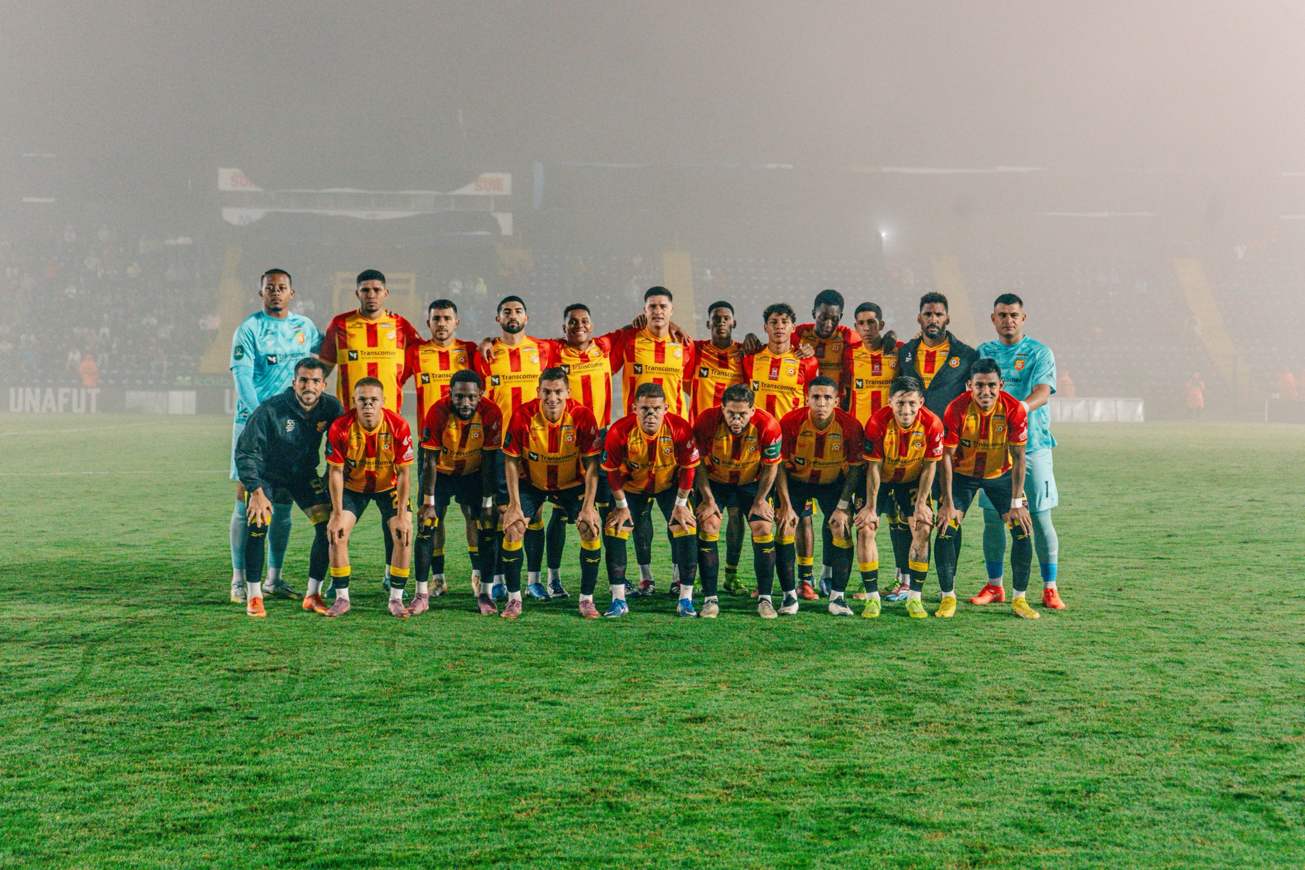 Herediano arrasó con las dos primeras copas que se disputaron en el inicio de la temporada.