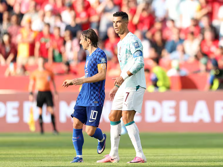 Cristiano Ronaldo y Portugal siguen con vida en el partido con más polémica del Mundial 2026.