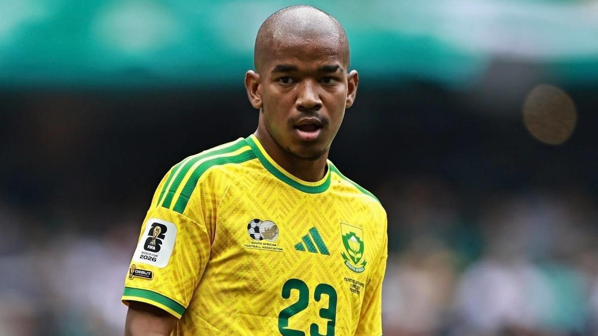 Tragedia en el fútbol: fallece jugador que disputó el Mundial 2026.