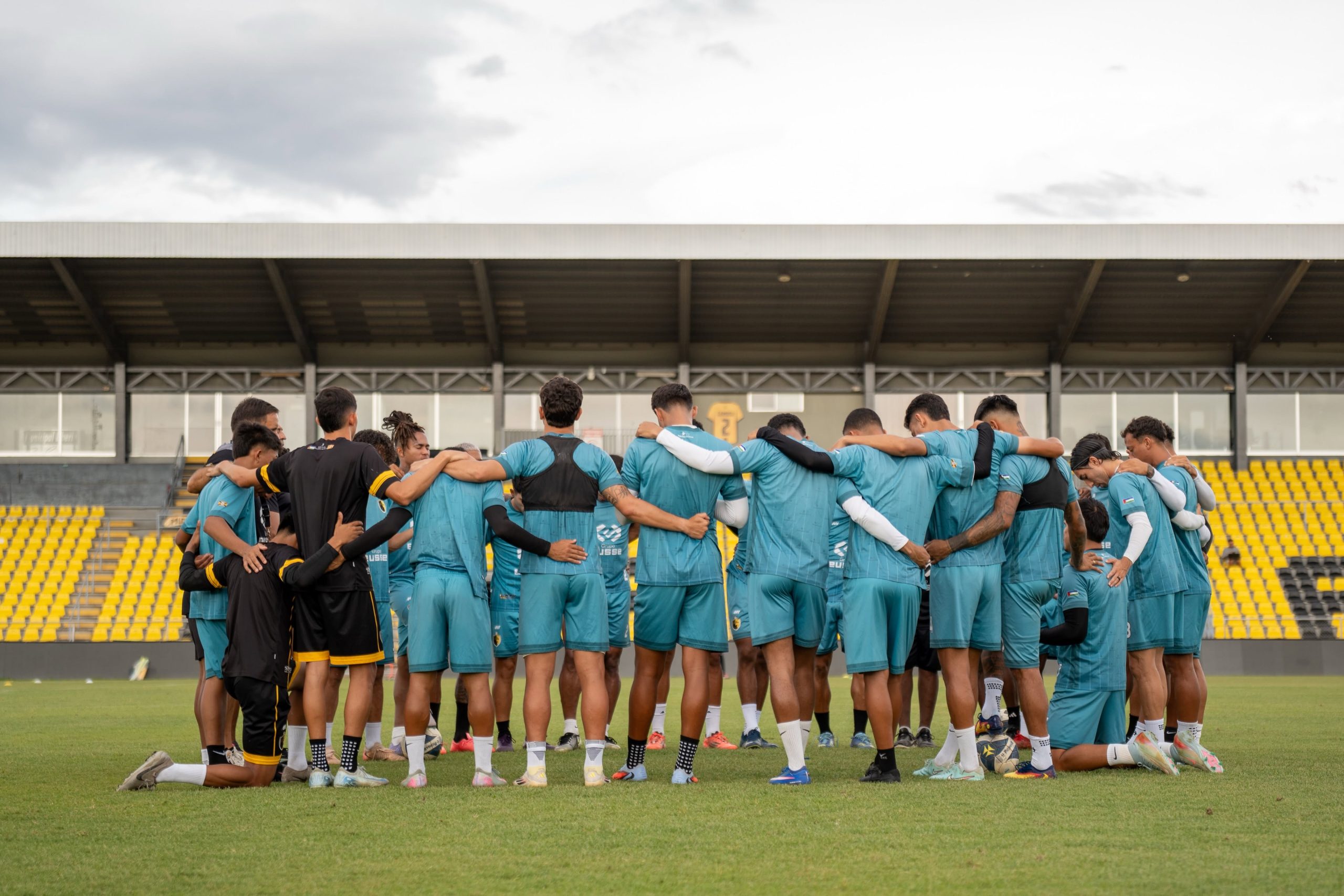 Fedefutbol dicta sentencia: Denegó licencia a Liberia o lo envía al fútbol aficionado.