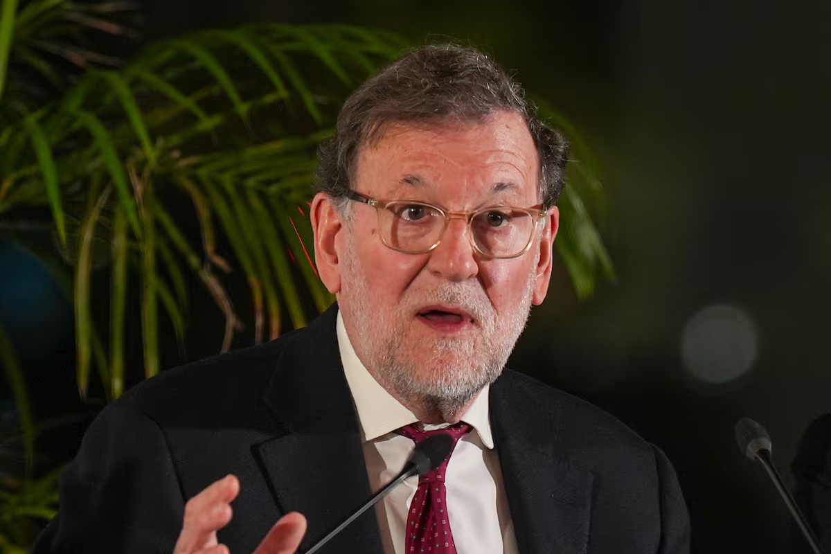 Comentario de expresidente el Gobierno español genera polémica y es considerado como racista.