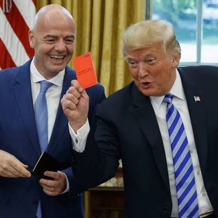 Noruega denunciará ante Comité de Ética de la FIFA el levantamiento de sanción a Balogun.