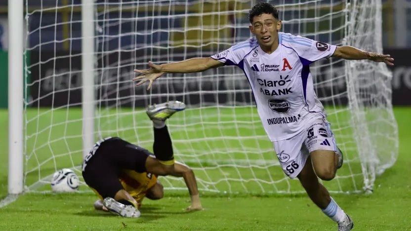 Golpe en el Cuscatlán: Herediano cae ante Alianza y se complica en la Copa Centroamericana