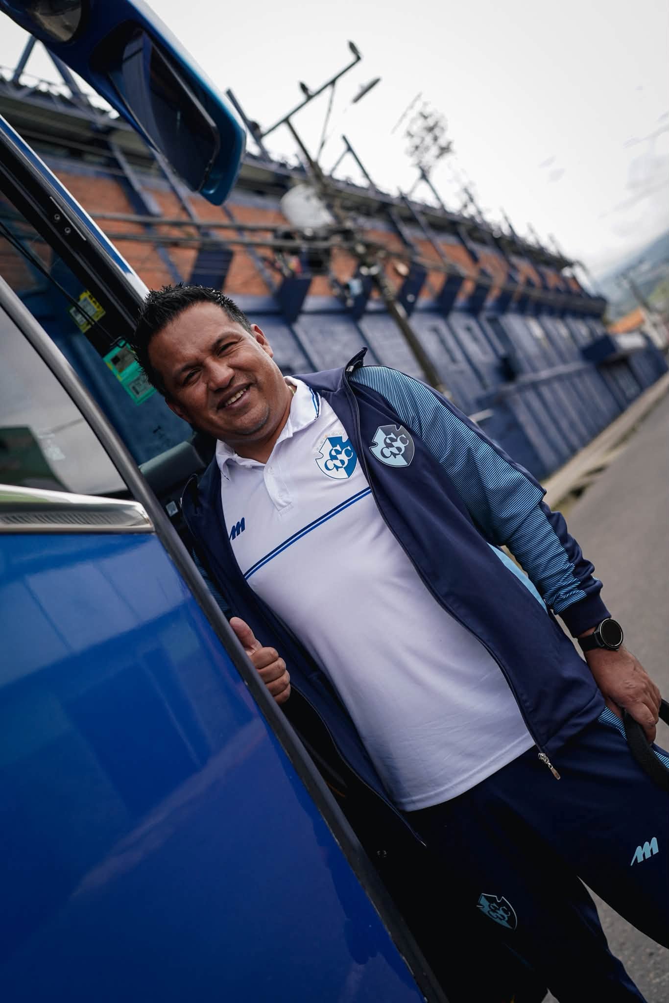 Amarini Villatoro: “Tenemos que apretar para cerrar bien agosto”.