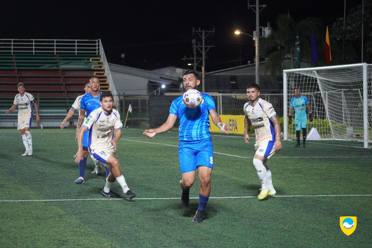 El portero Bryan Rodríguez bajó la cortina y Escorpiones sostuvo un punto ante Pérez Zeledón