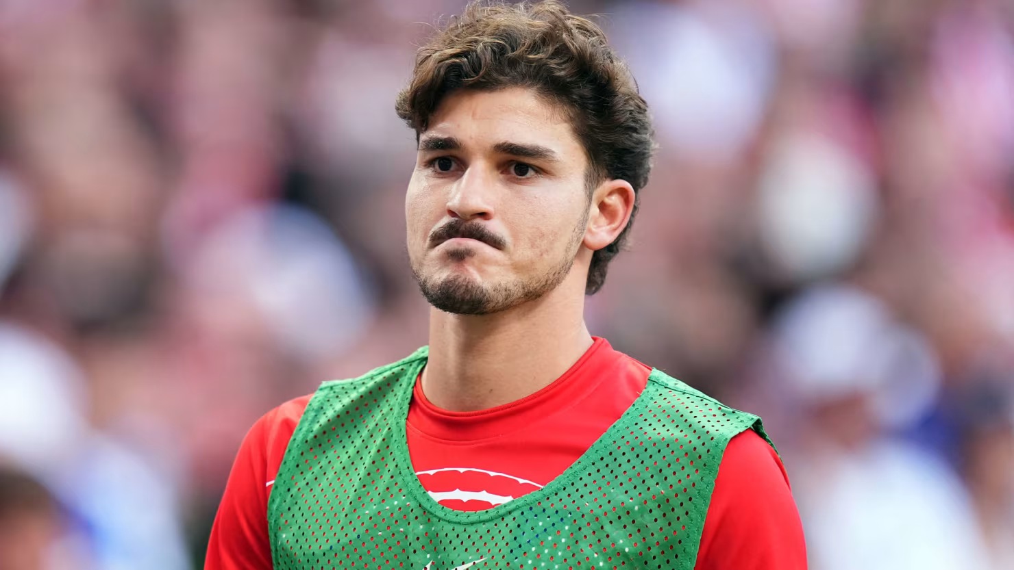 Barcelona sigue intentando llegar a un acuerdo con el Atlético por Julián Álvarez.