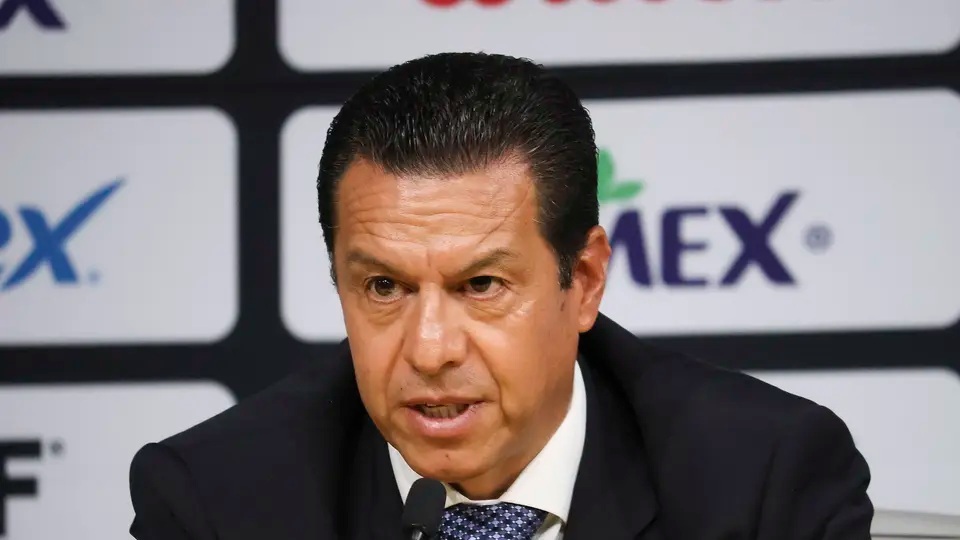 Armando Archundia asume un nuevo reto y dirigirá el arbitraje de Nicaragua.