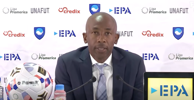 Wanchope no baja los brazos: “Vamos a luchar por esa clasificación”.