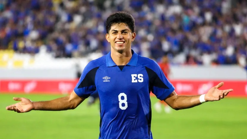 Jamaica, Surinam y El Salvador se roban el protagonismo en la Liga A.