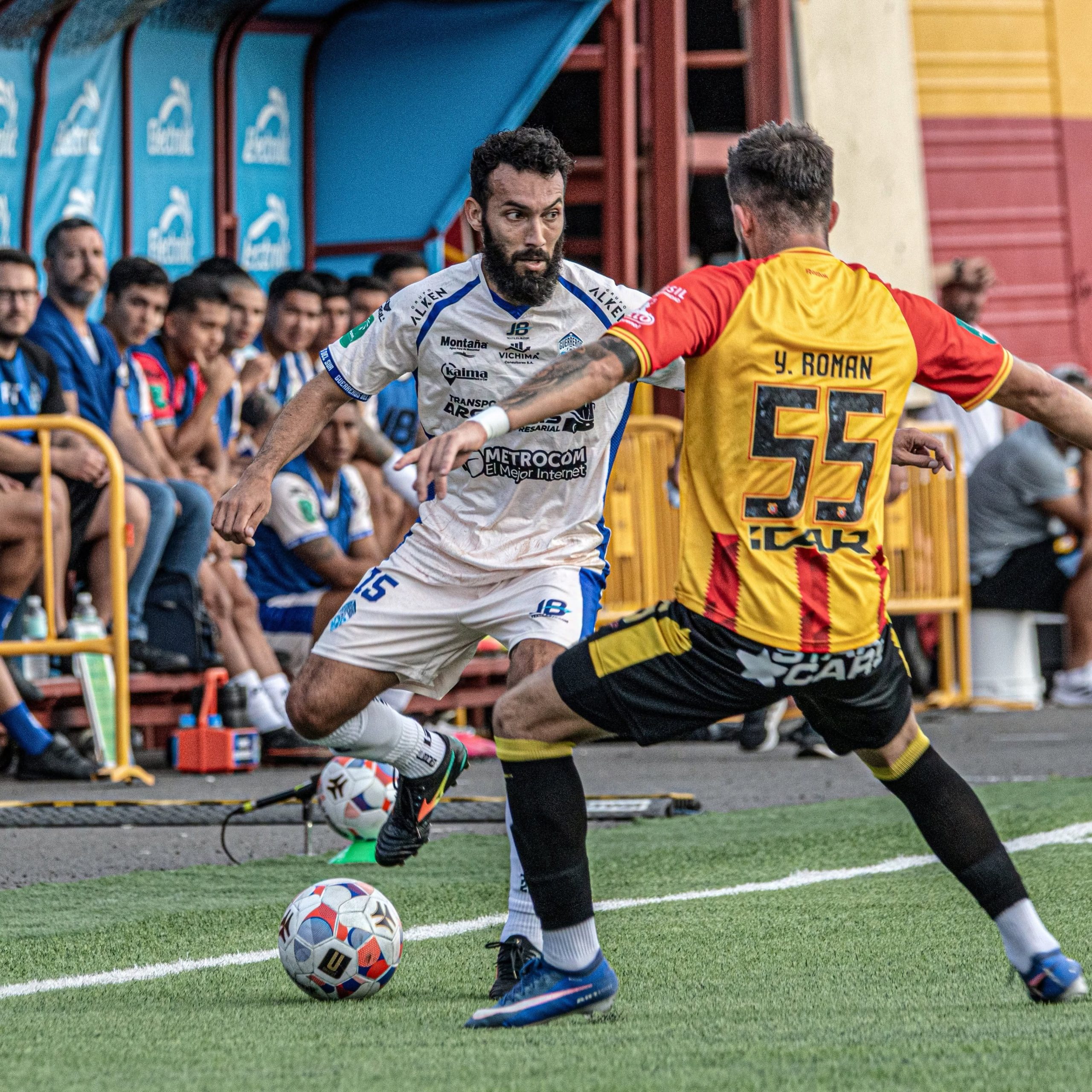 ¡Crisis total en Herediano! Pérez Zeledón le remonta y la afición pide la salida de Wanchope