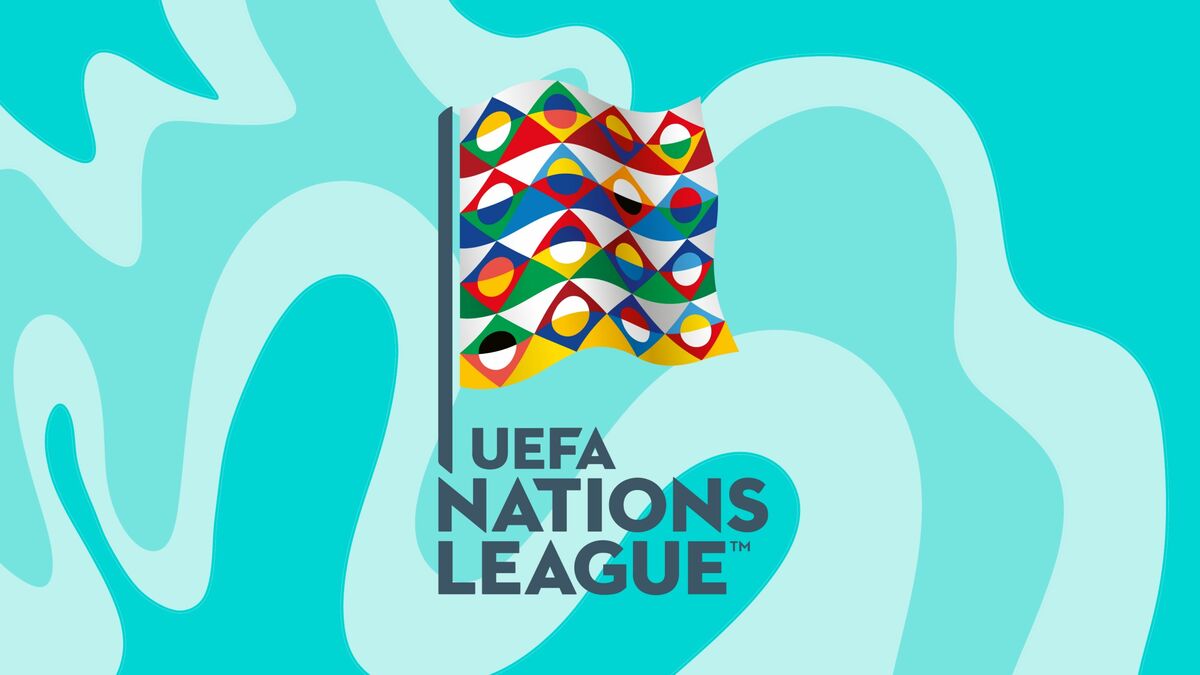Resultados del domingo en la UEFA Nations League