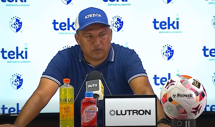 Amarini Villatoro: “El plantel nuestro puede ver a cualquiera a los ojos en Centroamérica”.