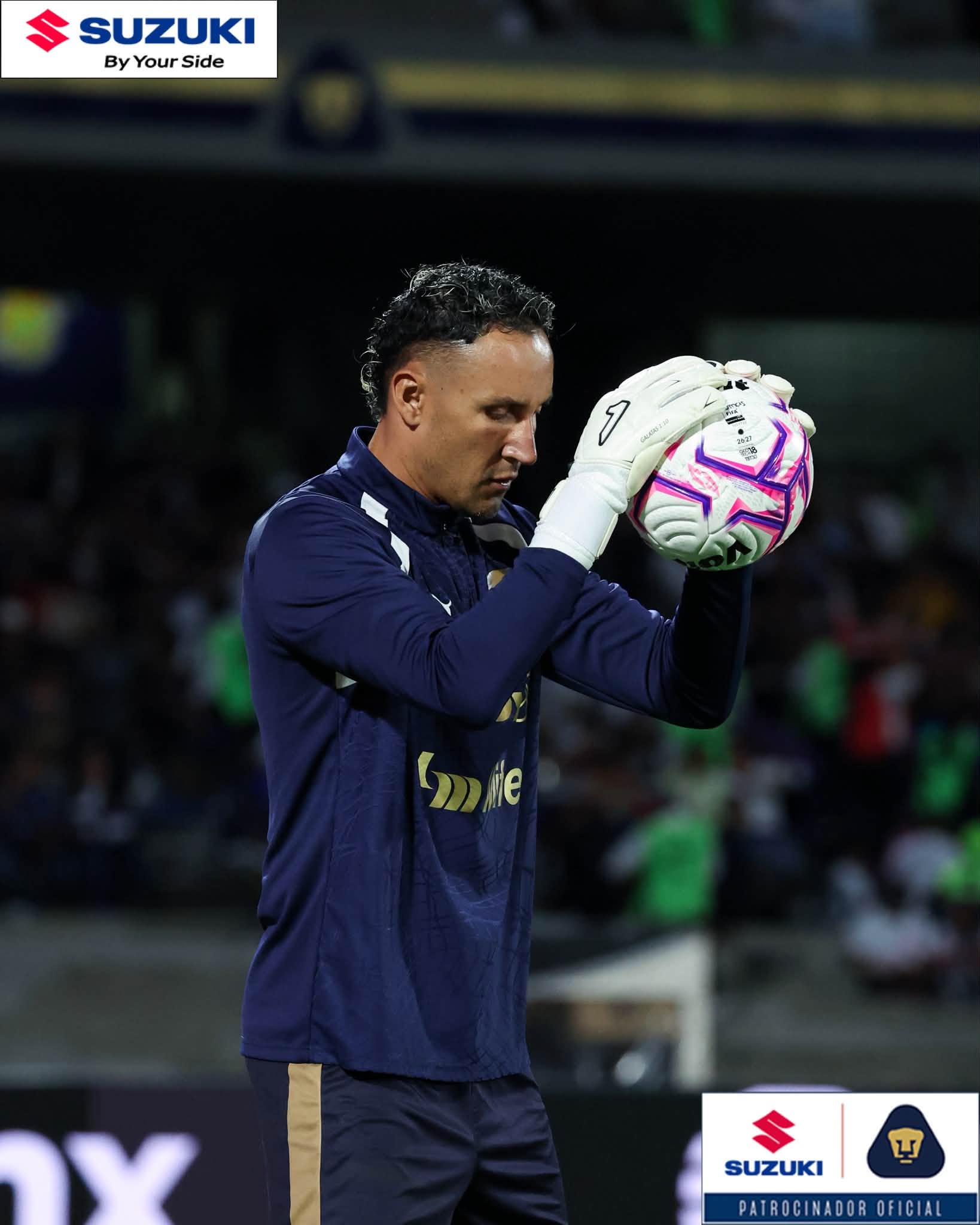 Keylor brilló, pero Pumas dejó escapar el triunfo ante Cruz Azul
