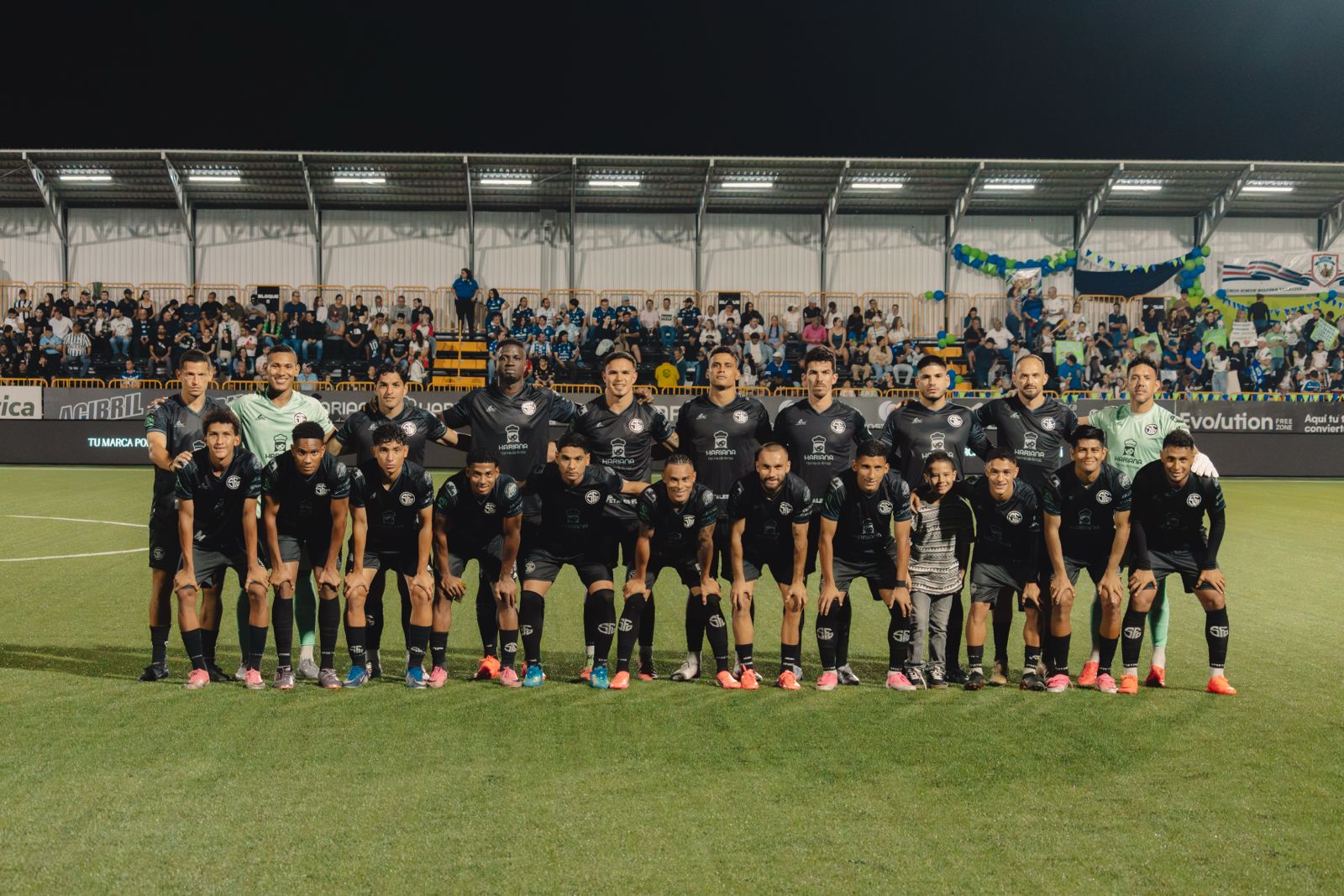 Los cuatro grandes tropezaron en la jornada 10.
