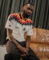 Antonio Rüdiger se retira oficialmente de la Selección de Alemania.